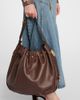 Zimmermann Zimmermann Halcyon Large leather bucket bag - 7