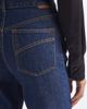 Zimmermann Zimmermann High Waist Slim Stretch Denim Flare Jeans - 5