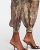 Zimmermann Zimmermann Hypnotic paisley silk wide-leg pants - 5