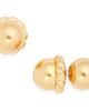 Zimmermann Zimmermann Idle Stud Earrings - 1