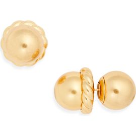 Zimmermann Zimmermann Idle Stud Earrings