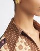 Zimmermann Zimmermann Idle Stud Earrings - 3