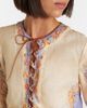 Zimmermann Zimmermann Indra floral linen tunic - 3