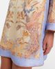 Zimmermann Zimmermann Indra floral linen tunic - 4