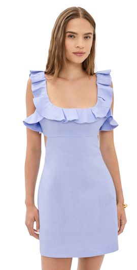 Sho Dress