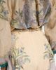 Zimmermann Zimmermann Indra printed linen shorts - 4