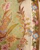 Zimmermann Zimmermann Indra Relaxed Shirt Khaki Scarf Floral - 6