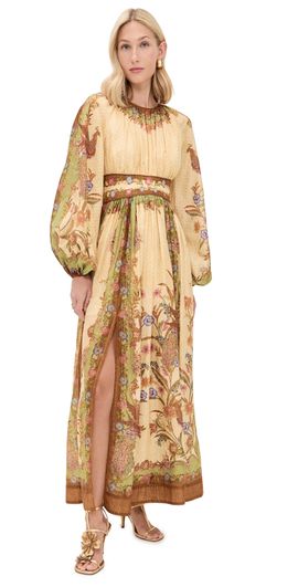 Sho Dress