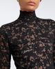 Zimmermann Zimmermann Lace and jersey maxi dress - 3
