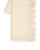 Zimmermann Zimmermann Lace Silk Stole Scarf - 1