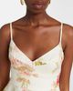Zimmermann Zimmermann Lucky Picnic floral linen minidress - 3