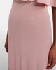 Zimmermann Zimmermann Luna knitted pleated midi skirt - 5