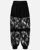 Zimmermann Zimmermann Luna lace balloon pants - 1