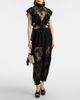 Zimmermann Zimmermann Luna lace balloon pants - 2