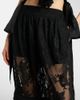 Zimmermann Zimmermann Luna lace balloon pants - 4