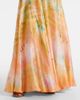 Zimmermann Zimmermann Luna off-shoulder printed silk chiffon gown - 5