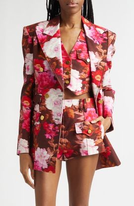 Sho Dress
