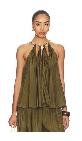 Zimmermann Zimmermann Mahon Blouse