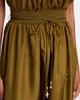 Zimmermann Zimmermann Mahon cropped silk balloon pants - 3