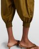 Zimmermann Zimmermann Mahon cropped silk balloon pants - 4