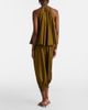 Zimmermann Zimmermann Mahon cropped silk balloon pants - 6