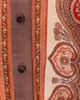 Zimmermann Zimmermann Mahon Dolman Shirt Tangerine Paisley - 6