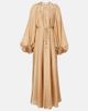 Zimmermann Zimmermann Mahon embellished silk maxi dress - 1