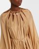 Zimmermann Zimmermann Mahon embellished silk maxi dress - 3
