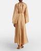 Zimmermann Zimmermann Mahon embellished silk maxi dress - 5