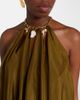 Zimmermann Zimmermann Mahon embellished silk top - 3