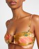 Zimmermann Zimmermann Mahon Floral bikini - 5