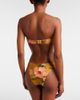 Zimmermann Zimmermann Mahon Floral bikini - 6