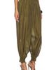 Zimmermann Zimmermann Mahon Harem Pant - 1