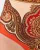 Zimmermann Zimmermann Mahon High Waist Bikini Bottoms Tangerine Paisley - 5