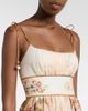 Zimmermann Zimmermann Mahon printed linen midi dress - 3