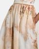 Zimmermann Zimmermann Mahon printed linen midi dress - 6