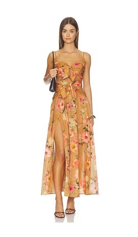 Hutch Dresses