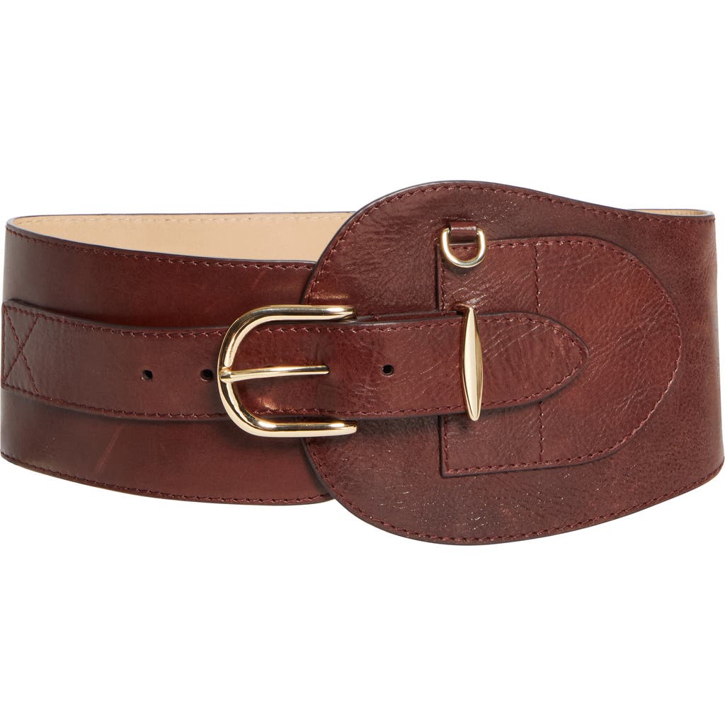 Zimmermann Zimmermann Malley Wide Belt