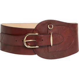 Zimmermann Zimmermann Malley Wide Belt