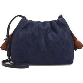 Zimmermann Zimmermann Medium Cloud 91 Canvas Clutch