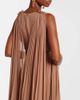Zimmermann Zimmermann Memento pleated ruffled gown - 5