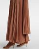 Zimmermann Zimmermann Memento pleated ruffled gown - 6