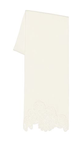 Zimmermann Zimmermann Merino Lace Scarf
