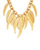 Zimmermann Zimmermann Mira Charm Necklace - 2