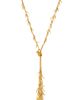 Zimmermann Zimmermann Mira Lariat Necklace - 1