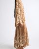 Zimmermann Zimmermann Momentum Burnout Long Sleeve Bubble Maxi Dress - 3