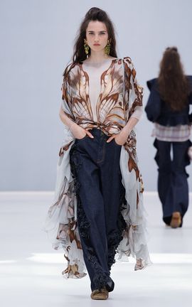 Sho Dress