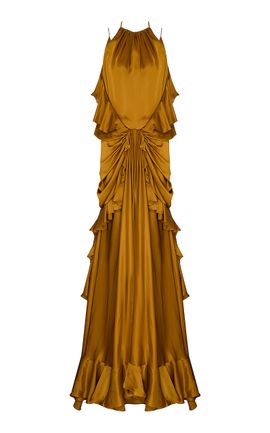 Sho Dress
