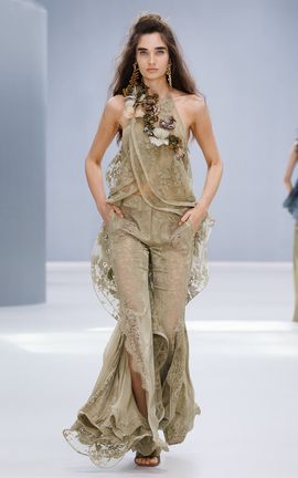 Sho Dress