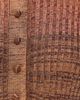 Zimmermann Zimmermann Mouline Rib Polo Midi Dress Chocolate Multi - 6